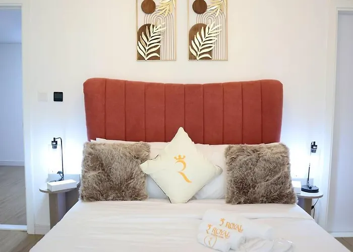 Lovely 3Br Oasis With Pool & Private Parking In Masdar City